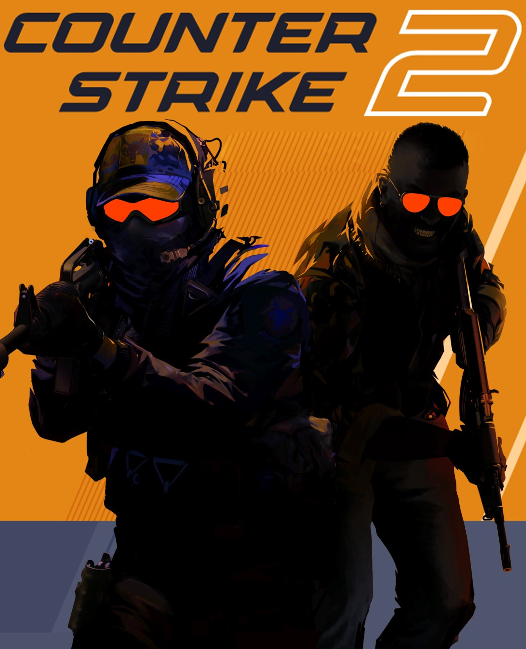 Counterstrike 2 Game Server