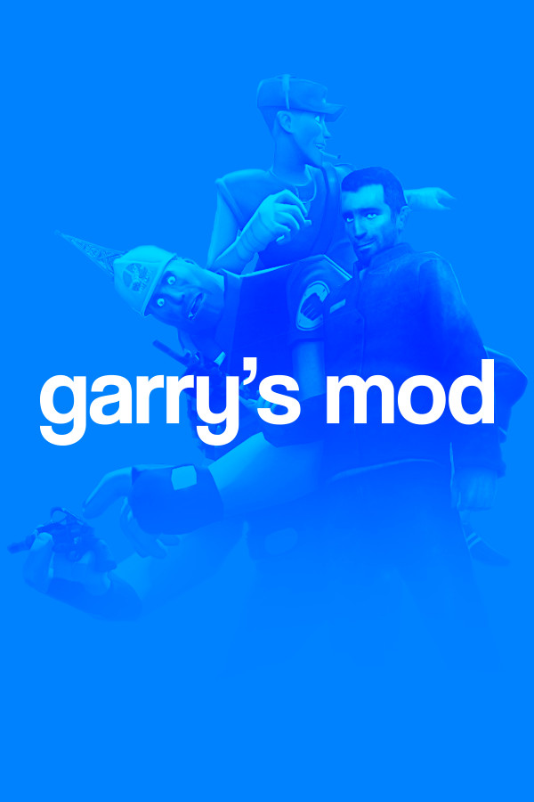 Garry's Mod Game Server