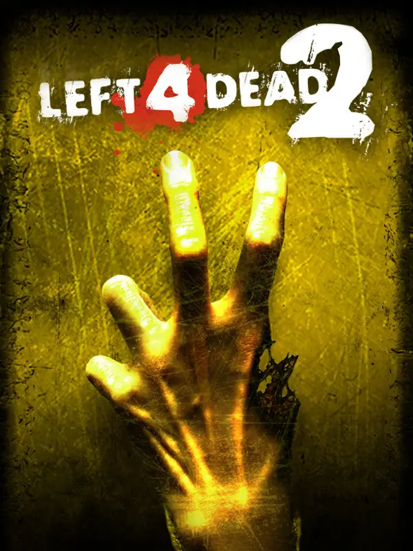 Left 4 Dead Game Server