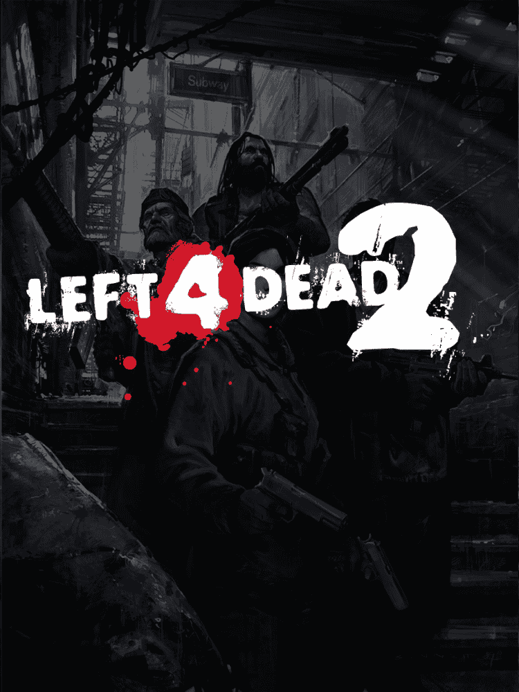 Left 4 Dead 2 Game Server