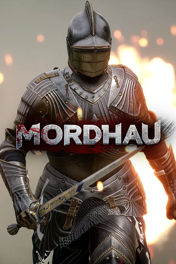 Mordhau Game Server