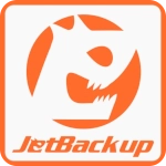 All-in-One Webseite, Webhosting & Domains – Hosting Universum - Jetbackup