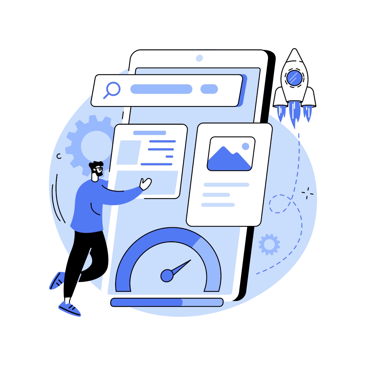 Litespeed Webserver
